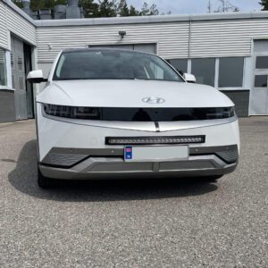 Hyundai Ioniq 5 2022- Modellanpassat Extraljus-kit, Vision X