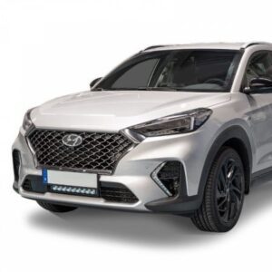 Hyundai Tucson 2019-2021 Modellanpassat Extraljus-kit, Vision X