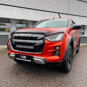 Isuzu D-Max 2020- Modellanpassat Extraljus-kit, Vision X