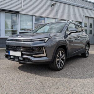 JAC e-JS4 2023- Modellanpassat Extraljus-kit, Vision X