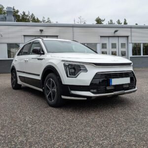 Kia Niro PHEV / EV 2022- Modellanpassat Extraljus-kit, Vision X