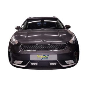 Kia Niro 2016-2018 Modellanpassat Extraljus-kit, Vision X