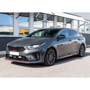 Kia Ceed / ProCeed 2018-2021 Modellanpassat Extraljus-kit, Vision X