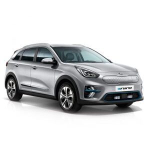 Kia E-Niro 2019-2020 Modellanpassat Extraljus-kit, Vision X