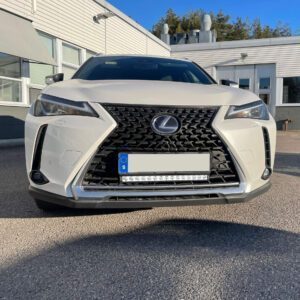 Lexus UX 2019- Modellanpassat Extraljus-kit, Vision X