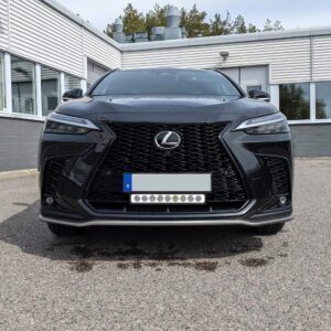 Lexus NX 2022- Modellanpassat Extraljus-kit, Vision X