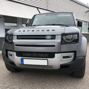 Land Rover Defender 2020- Modellanpassat Extraljus-kit, Vision X
