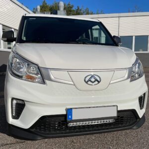 Maxus e-Deliver 3 2021- Modellanpassat Extraljus-kit, Vision X