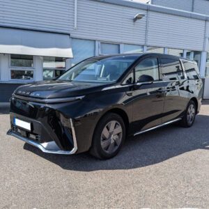 Maxus MIFA 9 2023- Modellanpassat Extraljus-kit, Vision X