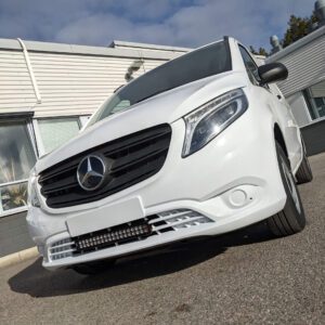 Mercedes-Benz V-Klass / Vito 2022- Modellanpassat Extraljus-kit, Vision X