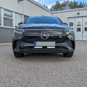 Mercedes-Benz EQA 2022- Modellanpassat Extraljus-kit, Vision X