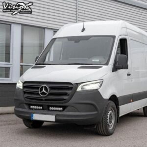 Mercedes-Benz Sprinter 2019- Modellanpassat Extraljus-kit, Vision X