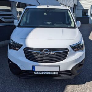 Opel Combo 2019- Modellanpassat Extraljus-kit, Vision X