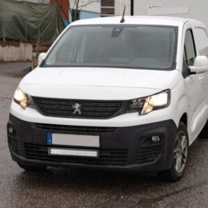Peugeot Partner 2018- Modellanpassat Extraljus-kit, Vision X