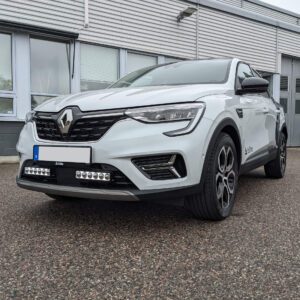 Renault Arkana 2020- Modellanpassat Extraljus-kit, Vision X