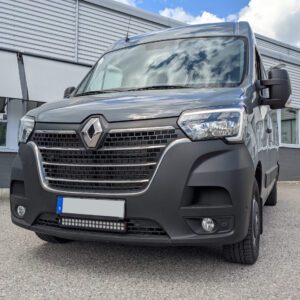 Renault Master 2021- Modellanpassat Extraljus-kit, Vision X