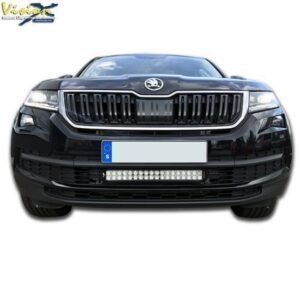 Skoda Kodiaq 2017-2023 Modellanpassat Extraljus-kit, Vision X