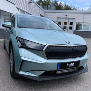 Skoda Enyaq 2021- Modellanpassat Extraljus-kit, Vision X