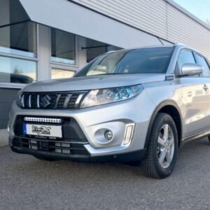 Suzuki Vitara 2019- Modellanpassat Extraljus-kit, Vision X