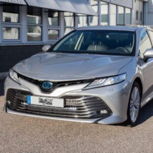 Toyota Camry 2018-2023 Modellanpassat Extraljus-kit, Vision X
