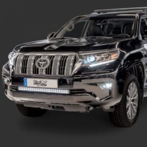 Toyota Land Cruiser 150 2018- Modellanpassat Extraljus-kit, Vision X