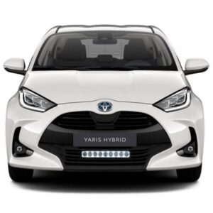 Toyota Yaris 2021- Modellanpassat Extraljus-kit, Vision X