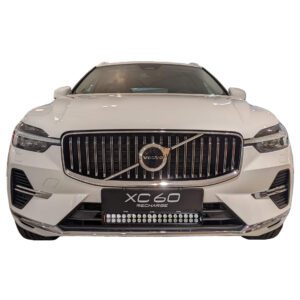 Volvo XC60 2017- Modellanpassat Extraljus-kit, Vision X