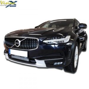 Volvo V90/S90 / V90 CC 2017- Modellanpassat Extraljus-kit, Vision X