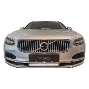 Volvo V90/S90 med frontlist 2021- Modellanpassat Extraljus-kit, Vision X