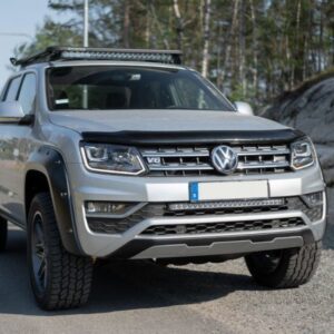 Volkswagen Amarok 2017-2021 Modellanpassat Extraljus-kit, Vision X