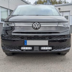 Volkswagen Multivan T7 2022- Modellanpassat Extraljus-kit, Vision X