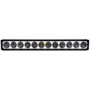 VISION X XPR HALO 22" 120W SPOT LED RAMP (KORT)