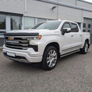 Chevrolet Silverado High Country 2022- Modellanpassat Extraljus-kit, Vision X