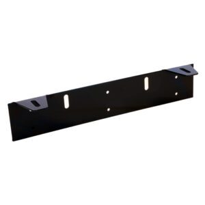 VISION X LED-RAMPSFÄSTE NUMMERPLÅT 2 X 240 MM