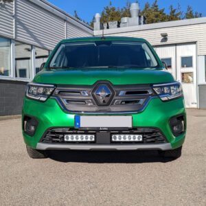 Renault Kangoo 2020- Modellanpassat Extraljus-kit, Vision X