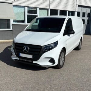 Mercedes-Benz V-Klass / Vito 2024- Modellanpassat Extraljus-kit, Vision X