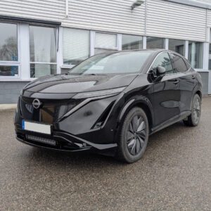 Nissan Ariya 2023- Modellanpassat Extraljus-kit, Vision X