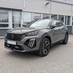 Peugeot 2008 2024- Modellanpassat Extraljus-kit, Vision X