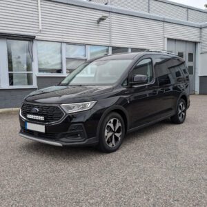 Ford Tourneo Connect 2022- Modellanpassat Extraljus-kit, Vision X