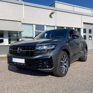 Volkswagen Touareg 2024- Modellanpassat Extraljus-kit, Vision X