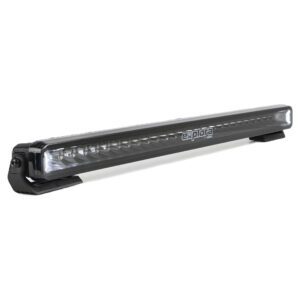 EXPLORA BY VISION X 30" 140W ENKEL E-BOOST DUAL-POSITIONSLJUS EXTRALJUSRAMP E-MÄRKT