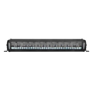 VISION X SHOCKER 20" 120W/200W LED RAMP VIT/VIT POSITIONSLJUS E-BOOST E-MÄRKT