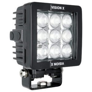 VISION X BLACKTIPS 9 LED 63W 40°