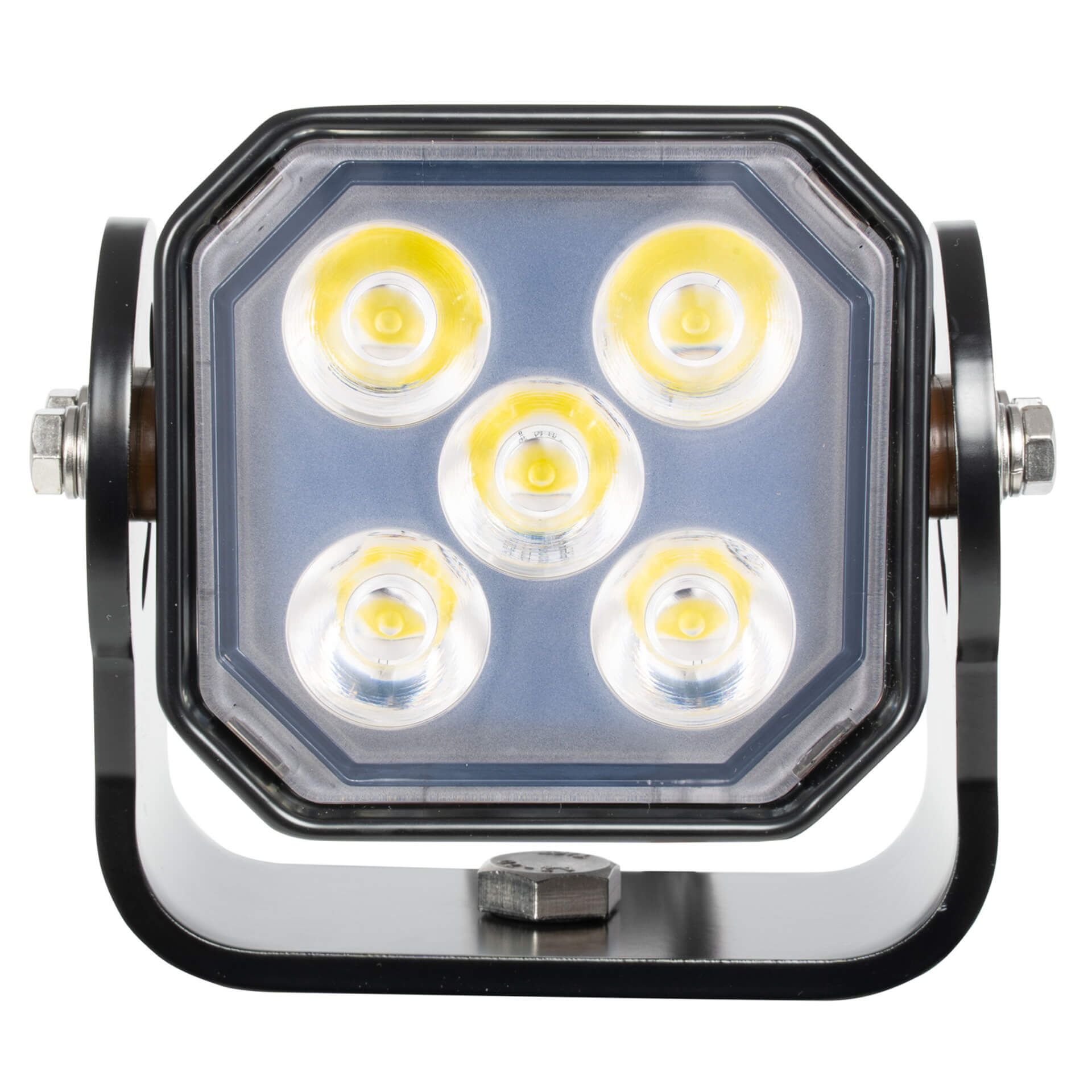 VISION X PROSPECTOR 5 LED 35W 40° - Image 2