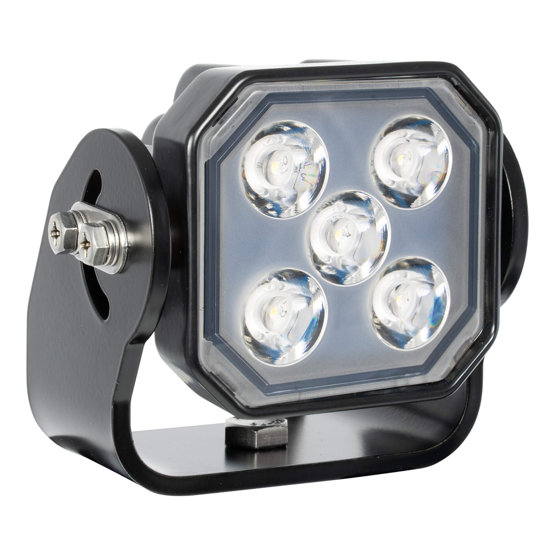 VISION X PROSPECTOR 5 LED 35W 40°