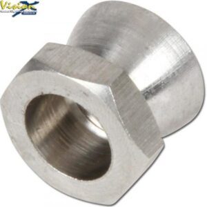 VISION X LOCK NUT M10 A2
