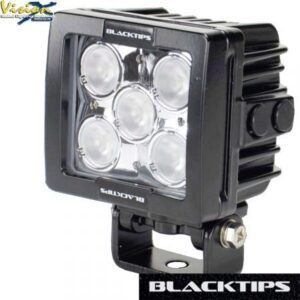 VISION X BLACKTIPS 5 LED 35W 25°