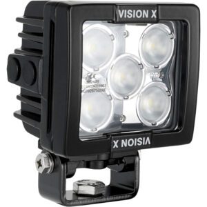 VISION X BLACKTIPS 5 LED 35W 60°