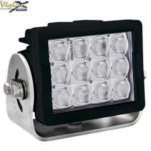 VISION X BLACKTIPS MARINE 12 LED 84W 60°