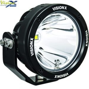 VISION X LIGHT CANNON 4.7" CG2 40W 10° LED DRIVING LIGHT